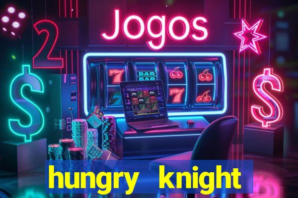 hungry knight gameboy rom